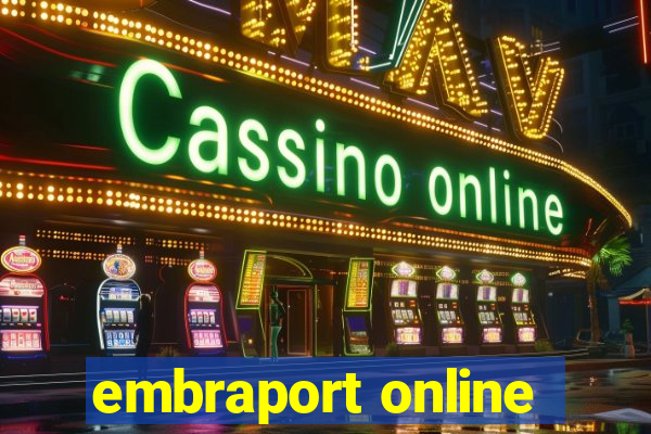 embraport online